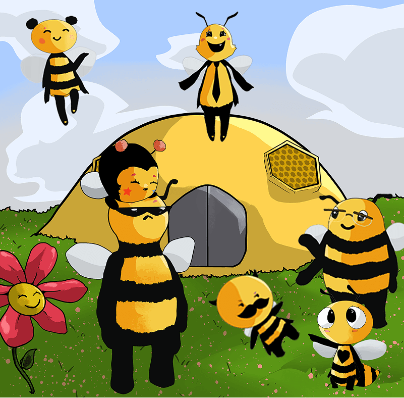 SavvyBee Platform